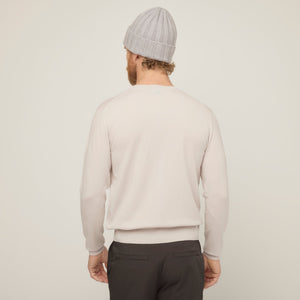 Tilley Stretch 美麗諾羊毛 Crew|戶外運動及日常生活 | 海外代購-戶外服飾-FIT MART 香港智能健康及運動生活用品專門店:筋膜槍、瑜伽輔助工具、智能健身設備