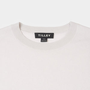 Tilley Stretch 美麗諾羊毛 Crew|戶外運動及日常生活 | 海外代購-戶外服飾-FIT MART 香港智能健康及運動生活用品專門店:筋膜槍、瑜伽輔助工具、智能健身設備