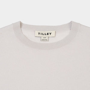 Tilley Stretch 美麗諾羊毛 Crew|戶外運動及日常生活 | 海外代購-戶外服飾-FIT MART 香港智能健康及運動生活用品專門店:筋膜槍、瑜伽輔助工具、智能健身設備