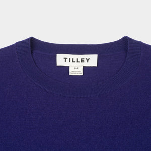 Tilley Stretch 美麗諾羊毛 Crew|戶外運動及日常生活 | 海外代購-戶外服飾-FIT MART 香港智能健康及運動生活用品專門店:筋膜槍、瑜伽輔助工具、智能健身設備