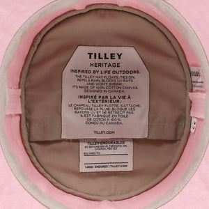 Tilley Fringe T1 Wanderer 戶外帽|戶外運動及日常生活 | 海外代購-戶外帽-FIT MART 香港智能健康及運動生活用品專門店:筋膜槍、瑜伽輔助工具、智能健身設備