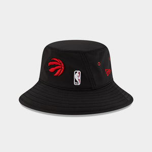 Tilley NBA New Era T1 Bucket 戶外帽|戶外運動及日常生活 | 海外代購-戶外帽-FIT MART 香港智能健康及運動生活用品專門店:筋膜槍、瑜伽輔助工具、智能健身設備