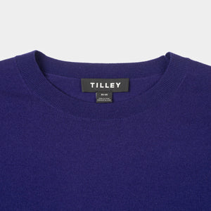 Tilley Stretch 美麗諾羊毛 Crew|戶外運動及日常生活 | 海外代購-戶外服飾-FIT MART 香港智能健康及運動生活用品專門店:筋膜槍、瑜伽輔助工具、智能健身設備