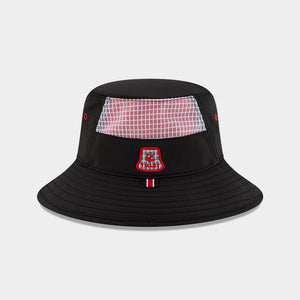 Tilley NBA New Era T1 Bucket 戶外帽|戶外運動及日常生活 | 海外代購-戶外帽-FIT MART 香港智能健康及運動生活用品專門店:筋膜槍、瑜伽輔助工具、智能健身設備