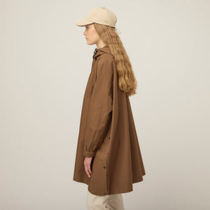 Tilley 防雨 可摺疊收納 Poncho|戶外運動及日常生活 | 海外代購-戶外服飾-FIT MART 香港智能健康及運動生活用品專門店:筋膜槍、瑜伽輔助工具、智能健身設備