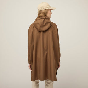 Tilley 防雨 可摺疊收納 Poncho|戶外運動及日常生活 | 海外代購-戶外服飾-FIT MART 香港智能健康及運動生活用品專門店:筋膜槍、瑜伽輔助工具、智能健身設備