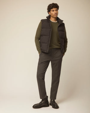 Tilley Stretch 美麗諾羊毛 Crew|戶外運動及日常生活 | 海外代購-戶外服飾-FIT MART 香港智能健康及運動生活用品專門店:筋膜槍、瑜伽輔助工具、智能健身設備
