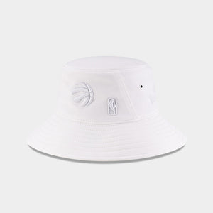 Tilley NBA New Era T1 Bucket 戶外帽|戶外運動及日常生活 | 海外代購-戶外帽-FIT MART 香港智能健康及運動生活用品專門店:筋膜槍、瑜伽輔助工具、智能健身設備