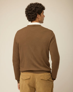 Tilley Stretch 美麗諾羊毛 Crew|戶外運動及日常生活 | 海外代購-戶外服飾-FIT MART 香港智能健康及運動生活用品專門店:筋膜槍、瑜伽輔助工具、智能健身設備