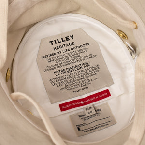 Tilley T1 Iconic 漁夫帽|戶外運動及日常生活 | 海外代購-戶外帽-FIT MART 香港智能健康及運動生活用品專門店:筋膜槍、瑜伽輔助工具、智能健身設備