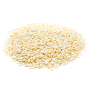 Yupik 去殼芝麻 (2kg)|Fitmart 加拿大直送-Food-FIT MART 香港智能健康及運動生活用品專門店:筋膜槍、瑜伽輔助工具、智能健身設備