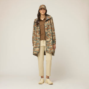 Tilley 防雨 可摺疊收納 Poncho|戶外運動及日常生活 | 海外代購-戶外服飾-FIT MART 香港智能健康及運動生活用品專門店:筋膜槍、瑜伽輔助工具、智能健身設備