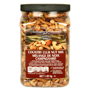 Savanna Orchards 天然常溫食品 (1.02kg)|Fitmart 加拿大直送-Food-FIT MART 香港智能健康及運動生活用品專門店:筋膜槍、瑜伽輔助工具、智能健身設備