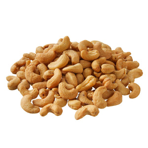 Kirkland Signature 烘焙原粒無鹽腰果 (1.13kg) 產品圖片 3-Fitmart 加拿大直送健康選品