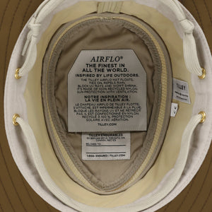 Tilley LTM6 Airflo 太陽帽|戶外運動及日常生活 | 海外代購-戶外帽-FIT MART 香港智能健康及運動生活用品專門店:筋膜槍、瑜伽輔助工具、智能健身設備