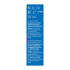 Systane Ultra 無防腐劑快速乾眼滴眼液 (10mL x 3樽)-Eye Drops-FIT MART 香港智能健康及運動生活用品專門店:筋膜槍、瑜伽輔助工具、智能健身設備