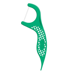 GUM 薄荷牙線棒 (150Units)|Fitmart 加拿大直送-個人護理-FIT MART 香港智能健康及運動生活用品專門店:筋膜槍、瑜伽輔助工具、智能健身設備