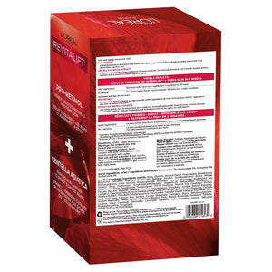L'Oréal Paris Revitalift 抗皺緊緻日霜 SPF 25 (50mL x 2罐) 產品圖片 2-Fitmart 加拿大直送健康選品