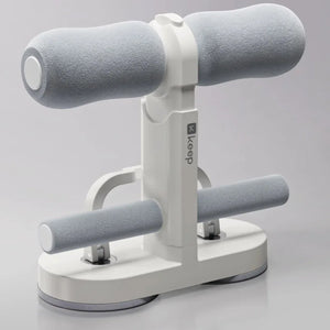 Keep 新一代仰臥起坐Sit-Ups健身輔助器-健身器材-FIT MART 香港智能健康及運動生活用品專門店:筋膜槍、瑜伽輔助工具、智能健身設備