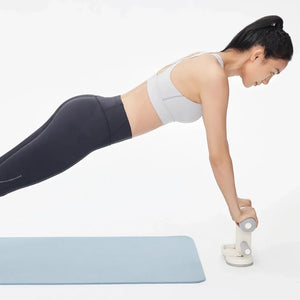 Keep 新一代仰臥起坐Sit-Ups健身輔助器-健身器材-FIT MART 香港智能健康及運動生活用品專門店:筋膜槍、瑜伽輔助工具、智能健身設備