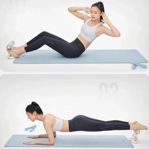 Keep 新一代仰臥起坐Sit-Ups健身輔助器-健身器材-FIT MART 香港智能健康及運動生活用品專門店:筋膜槍、瑜伽輔助工具、智能健身設備