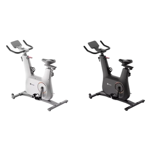 Keep 動感單車 C2 Lite+(插電&智能自發電版)產品不含IPad或屏幕-室內運動機-FIT MART 香港智能健康及運動生活用品專門店:筋膜槍、瑜伽輔助工具、智能健身設備