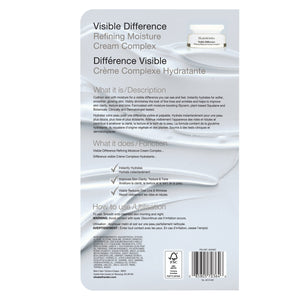 Elizabeth Arden Visible Difference 水潤面霜 (75mL x 2罐) 產品圖片 2-Fitmart 加拿大直送健康選品