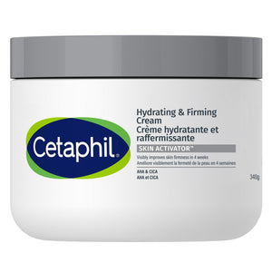 Cetaphil Skin Activator 緊緻保濕面霜 (340g x 2罐) 產品圖片 2-Fitmart 加拿大直送健康選品