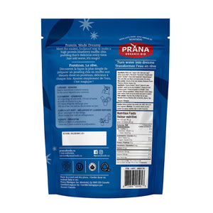 Prana Overnight Protein 高蛋白奇亞籽隔夜燕麥 (780g x 2包) | 海外代購-Food-FIT MART 香港智能健康及運動生活用品專門店:筋膜槍、瑜伽輔助工具、智能健身設備