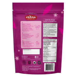 Prana 有機隔夜奇亞籽燕麥 (800g x 2包)|3款口味 | 海外代購-Food-FIT MART 香港智能健康及運動生活用品專門店:筋膜槍、瑜伽輔助工具、智能健身設備