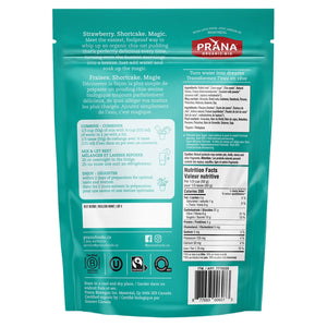 Prana 有機隔夜奇亞籽燕麥 (800g x 2包)|3款口味 | 海外代購-Food-FIT MART 香港智能健康及運動生活用品專門店:筋膜槍、瑜伽輔助工具、智能健身設備
