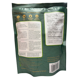 Love Me Sweet Japanese Tea Matcha Powder, Unsweetened and Vegan (250g)