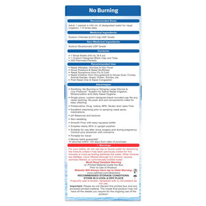 NeilMed Sinus Rinse 等滲鹽水洗鼻套裝 (200包 + 洗鼻瓶) | 海外代購-Medicines-FIT MART 香港智能健康及運動生活用品專門店:筋膜槍、瑜伽輔助工具、智能健身設備