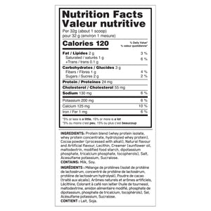 Optimum Nutrition 乳清蛋白粉 (2.56kg)|Fitmart 加拿大直送-Supplements-FIT MART 香港智能健康及運動生活用品專門店:筋膜槍、瑜伽輔助工具、智能健身設備