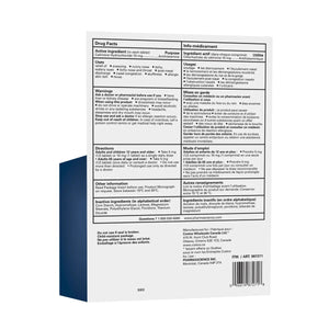 Kirkland Signature Allergy Relief Extra Strength 10 mg 舒緩過敏非處方藥 (200 粒裝) | 海外代購-Supplements-FIT MART 香港智能健康及運動生活用品專門店:筋膜槍、瑜伽輔助工具、智能健身設備