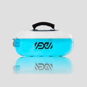 FX DB5 Aqua Bag 健身水袋-健身器材-FIT MART 香港智能健康及運動生活用品專門店:筋膜槍、瑜伽輔助工具、智能健身設備