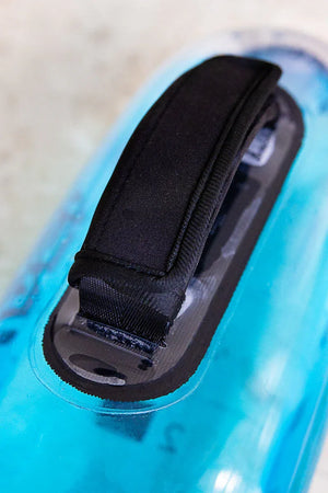 FX DB5 Aqua Bag 健身水袋-健身器材-FIT MART 香港智能健康及運動生活用品專門店:筋膜槍、瑜伽輔助工具、智能健身設備