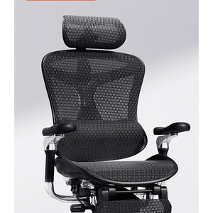 西昊 C500/C500i 一代人體工學椅|家居工作坐姿支援-人體工學椅-FIT MART 香港智能健康及運動生活用品專門店:筋膜槍、瑜伽輔助工具、智能健身設備