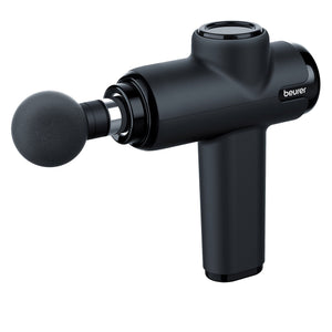 Beurer MG99 便攜按摩槍|5段強度・4按摩頭-Fitmart 健康生活選品 圖片 1