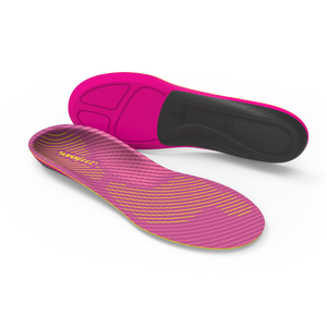 【運動及日常支撐】Superfeet Run Women's Support 鞋墊 | 海外代購-鞋墊-FIT MART 香港智能健康及運動生活用品專門店:筋膜槍、瑜伽輔助工具、智能健身設備