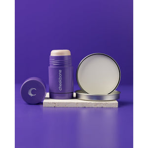 Cheekbone Beauty Prime and Set Perfection 兩件套裝|日常生活及個人護理 | 海外代購-彩妝用品-FIT MART 香港智能健康及運動生活用品專門店:筋膜槍、瑜伽輔助工具、智能健身設備