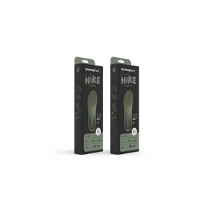 【運動及日常支撐】Superfeet Hike Cushion 2-Pack 鞋墊 | 海外代購-鞋墊-FIT MART 香港智能健康及運動生活用品專門店:筋膜槍、瑜伽輔助工具、智能健身設備