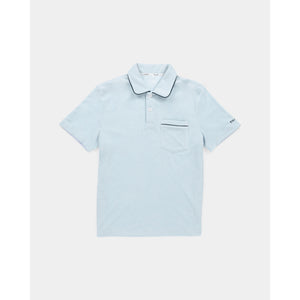 Tilley Terry Tipped Polo 恤|戶外運動及日常生活 | 海外代購-戶外服飾-FIT MART 香港智能健康及運動生活用品專門店:筋膜槍、瑜伽輔助工具、智能健身設備