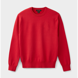 Tilley High Twist 棉質 Crew|戶外運動及日常生活 | 海外代購-戶外服飾-FIT MART 香港智能健康及運動生活用品專門店:筋膜槍、瑜伽輔助工具、智能健身設備