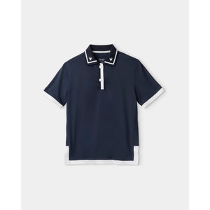 Tilley Boxy Polo 恤|戶外運動及日常生活 | 海外代購-戶外服飾-FIT MART 香港智能健康及運動生活用品專門店:筋膜槍、瑜伽輔助工具、智能健身設備