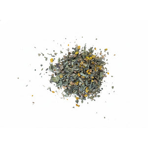 Gathering Place Trading 有機 薑黃 Gold Tulsi|戶外運動及日常生活 | 海外代購-茶-FIT MART 香港智能健康及運動生活用品專門店:筋膜槍、瑜伽輔助工具、智能健身設備