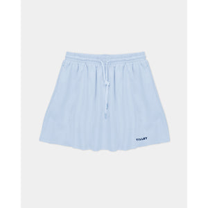 Tilley Preppy Pique Mini 半截裙|戶外運動及日常生活 | 海外代購-戶外服飾-FIT MART 香港智能健康及運動生活用品專門店:筋膜槍、瑜伽輔助工具、智能健身設備