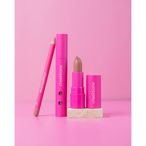 Cheekbone Beauty Y.L.B.B Your Lips But Better Lip 套裝|日常生活及個人護理 | 海外代購-彩妝用品-FIT MART 香港智能健康及運動生活用品專門店:筋膜槍、瑜伽輔助工具、智能健身設備