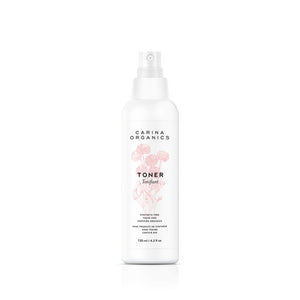 【日常健康生活】Carina Organics Daily 有機 Toner | 海外代購-面部護理-FIT MART 香港智能健康及運動生活用品專門店:筋膜槍、瑜伽輔助工具、智能健身設備