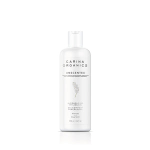 【日常健康生活】Carina Organics 無香 無酒精 造型啫喱 | 海外代購-頭髮造型-FIT MART 香港智能健康及運動生活用品專門店:筋膜槍、瑜伽輔助工具、智能健身設備